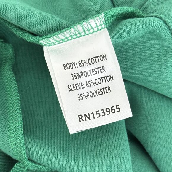 AREA STARS Puff Sleeve A-Line Mini Dress M Green Mix Media Party NWT B43 - Picture 6 of 6